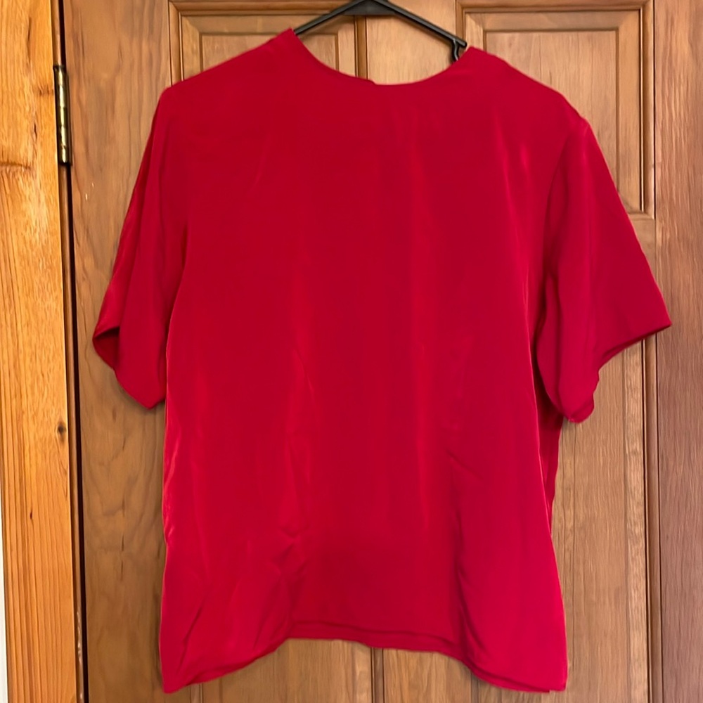 Retro shirt